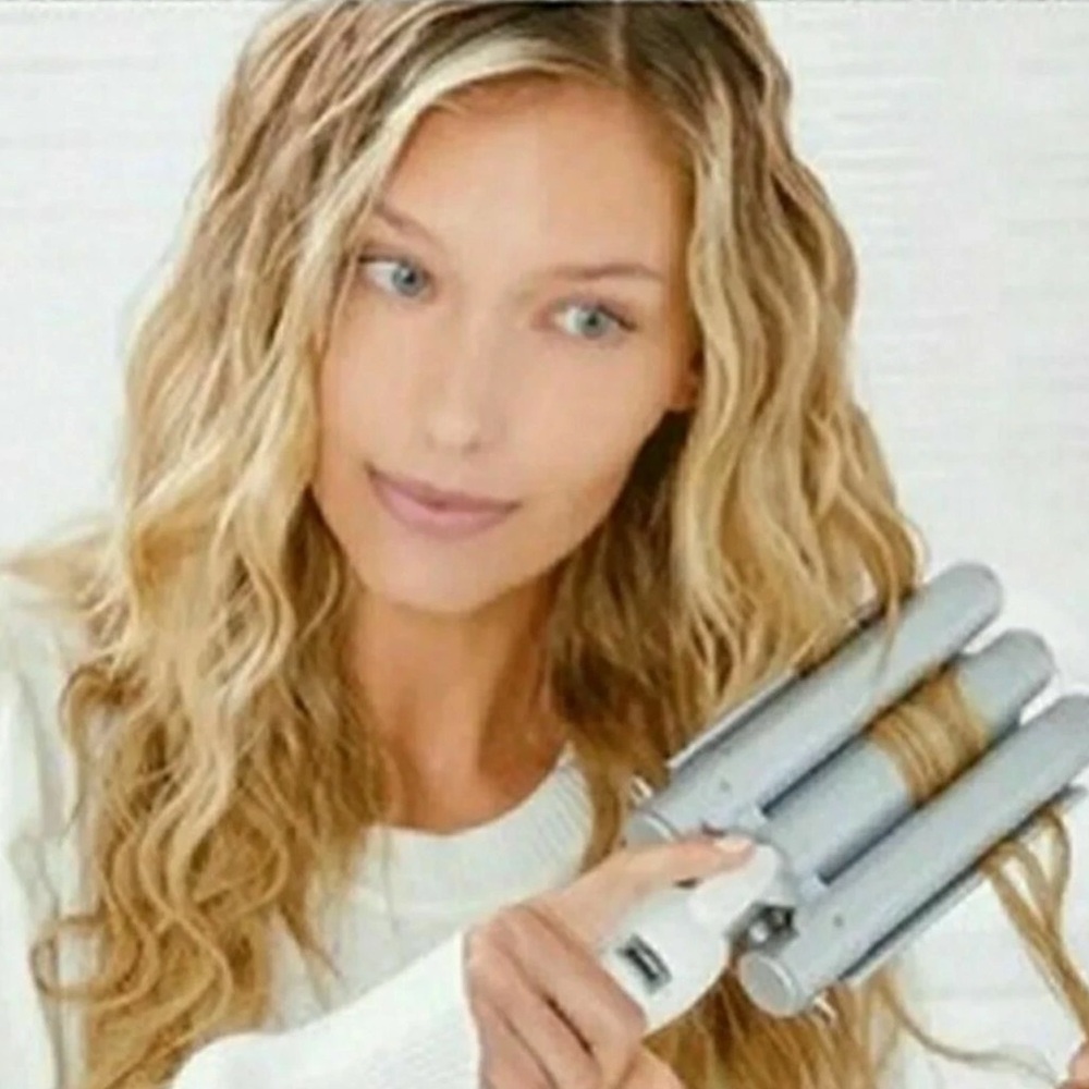 MONAT DEEP WAVER - Floor Model